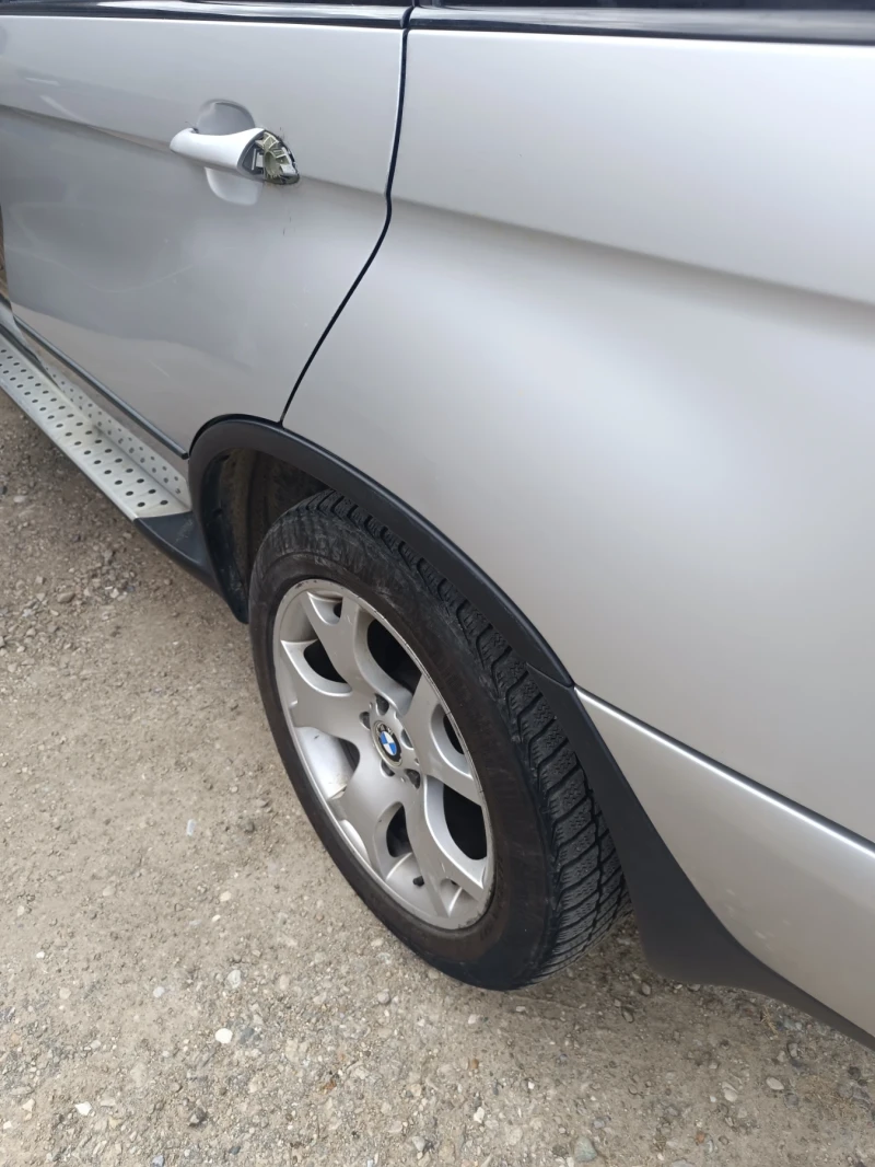 BMW X5 3.0 i, снимка 6 - Автомобили и джипове - 53178549