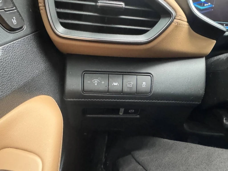 Hyundai Santa fe * Ultimate Calligraphy * CARFAX * , снимка 14 - Автомобили и джипове - 53230656