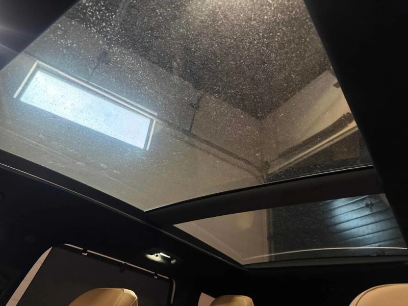 Hyundai Santa fe * Ultimate Calligraphy * CARFAX * , снимка 11 - Автомобили и джипове - 53230656