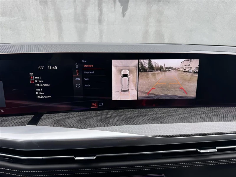 Cadillac Escalade V 6.2 Supercharged V8, снимка 13 - Автомобили и джипове - 53254285