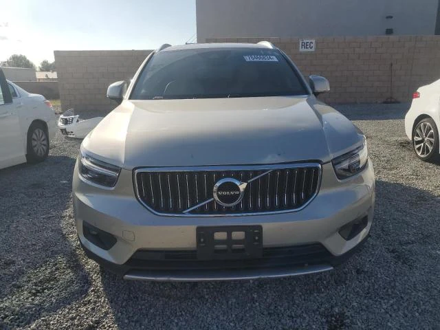 Volvo XC40 2019 VOLVO XC40 T5 INSCRIPTION, снимка 1 - Автомобили и джипове - 48346466