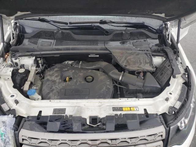 Land Rover Discovery SPORT SE, снимка 12 - Автомобили и джипове - 48502559