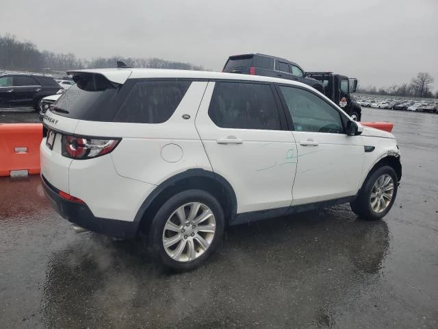 Land Rover Discovery SPORT SE, снимка 3 - Автомобили и джипове - 48502559