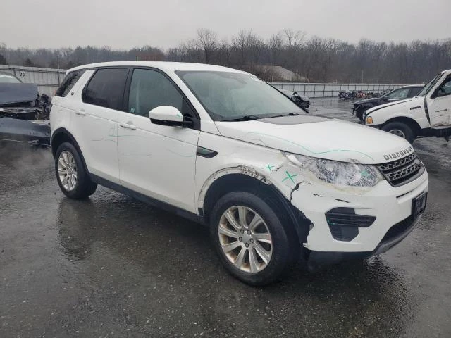 Land Rover Discovery SPORT SE, снимка 4 - Автомобили и джипове - 48502559