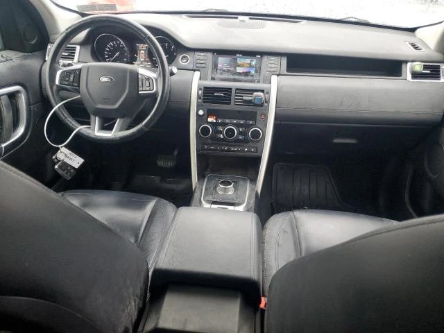 Land Rover Discovery SPORT SE, снимка 8 - Автомобили и джипове - 48502559