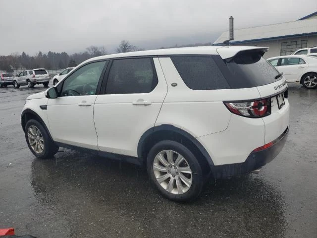 Land Rover Discovery SPORT SE, снимка 2 - Автомобили и джипове - 48502559