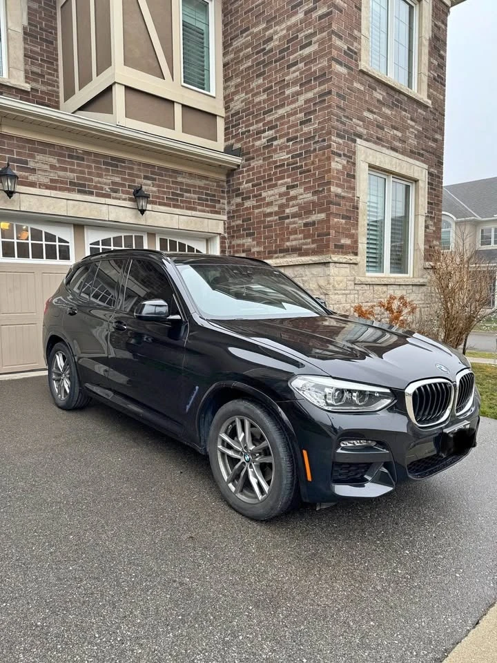 BMW X3 XDRIVE * * CARFAX * * АВТОКРЕДИТ * *  - 48499 лв. / 24797.14 € - 80347575 1