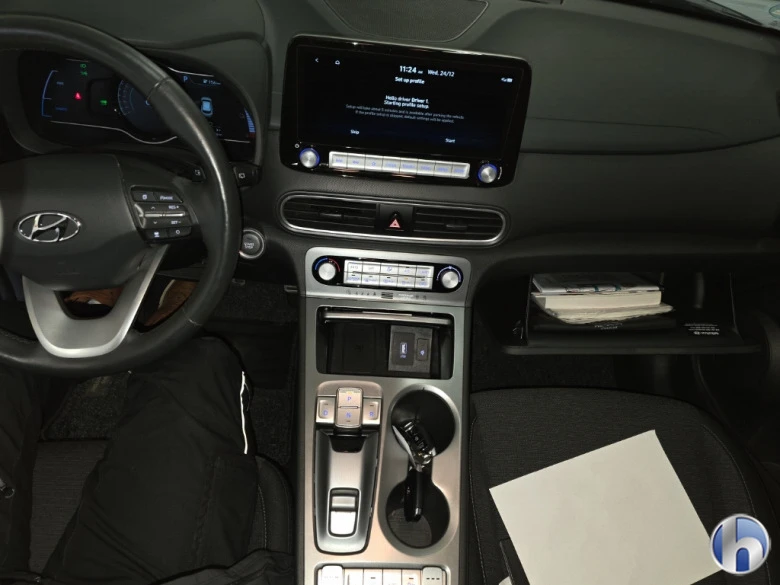 Hyundai Kona Style - Electric  | Mobile.bg � ����������� 5