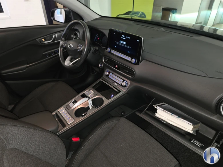 Hyundai Kona Style - Electric  | Mobile.bg � ����������� 6