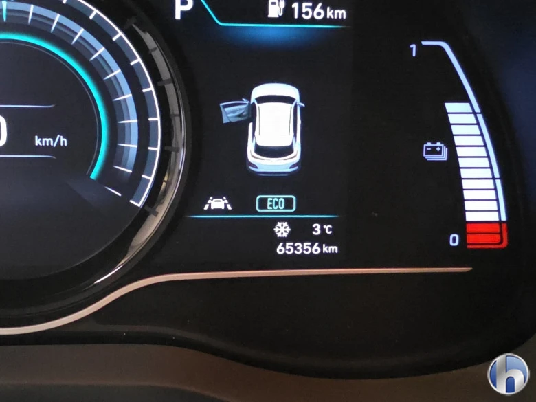 Hyundai Kona Style - Electric  | Mobile.bg � ����������� 8