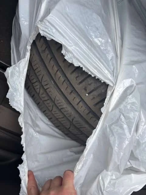 Porsche Macan * Turbo * CARFAX * ОПЦИЯ ЗА ФИНАНСИРАНЕ, снимка 15 - Автомобили и джипове - 55785483