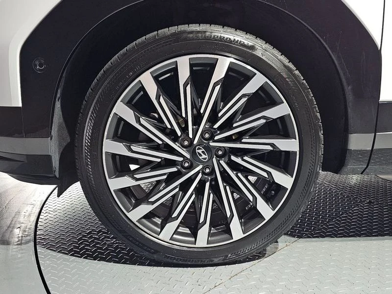 Hyundai Santa fe Gasoline 2.5T 2WD| 281к.с., снимка 5 - Автомобили и джипове - 55949903