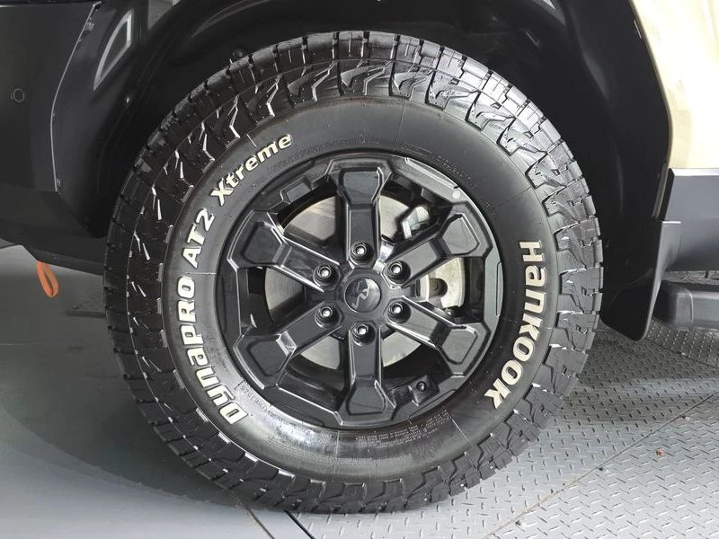 Kia Tasman 2.5T Gasoline 4WD| 260�.�. | Mobile.bg � ����������� 5