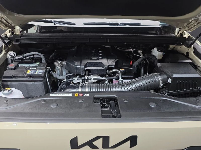 Kia Tasman 2.5T Gasoline 4WD| 260�.�. | Mobile.bg � ����������� 6