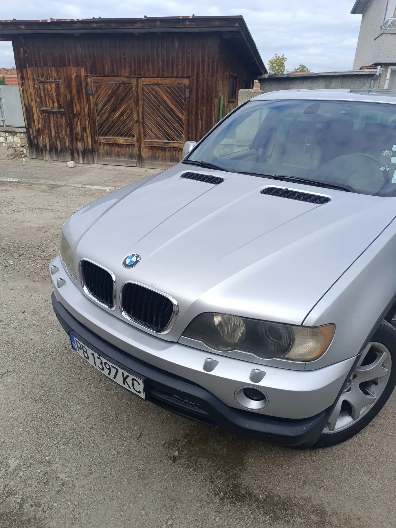 BMW X5 3.0 i, снимка 1