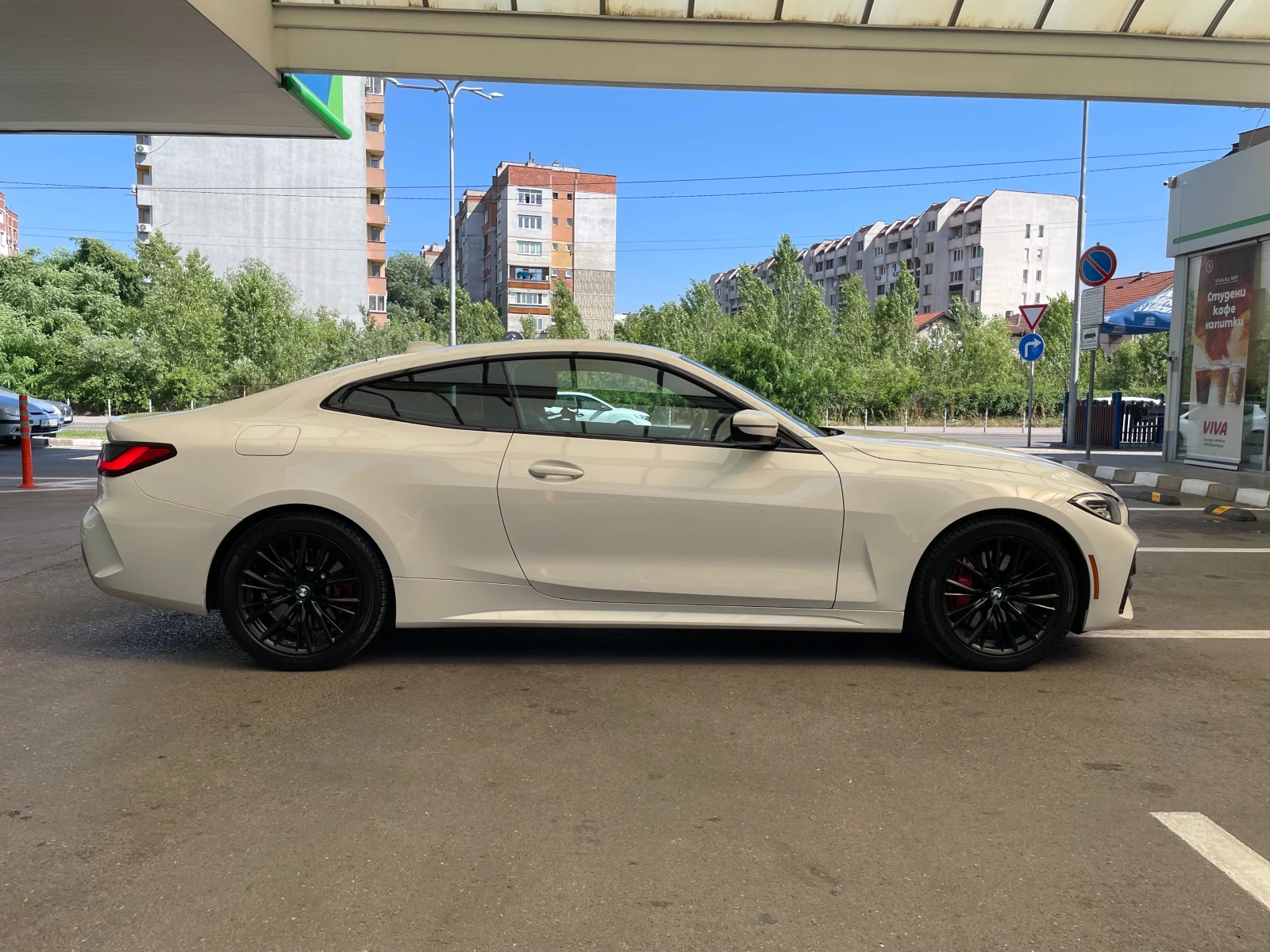 BMW 330 M PACK x-drive - изображение 4