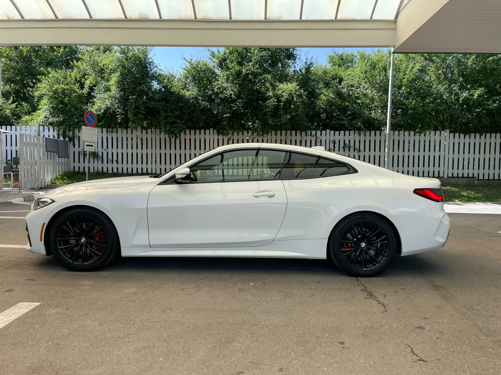 BMW 330 M PACK x-drive - изображение 8