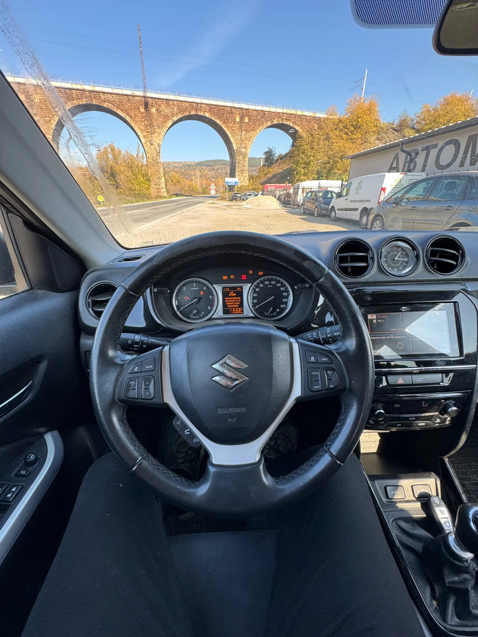 Suzuki Vitara 1.6D 120hp �� ����� | Mobile.bg � ����������� 14