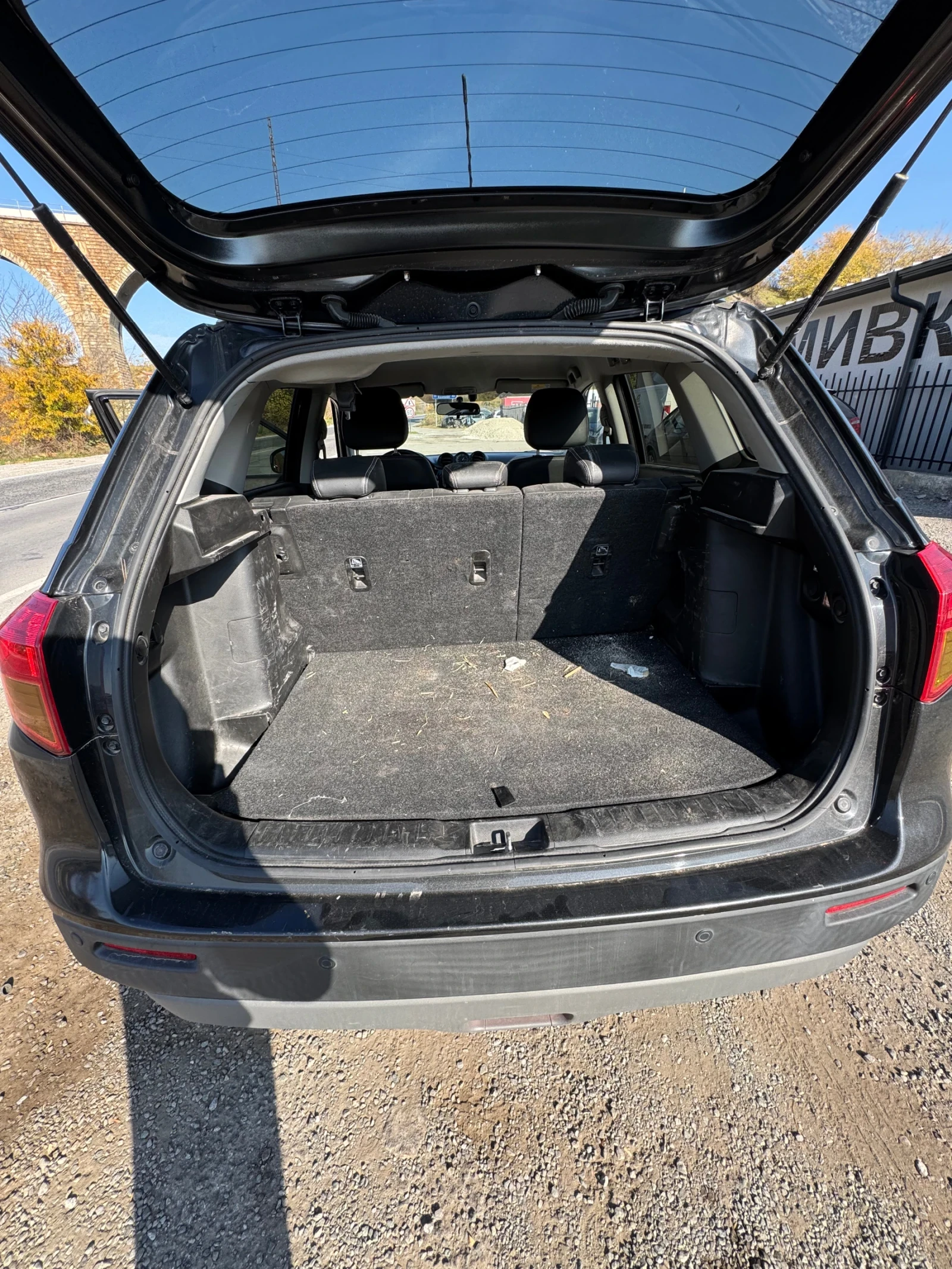 Suzuki Vitara 1.6D 120hp �� ����� | Mobile.bg � ����������� 13