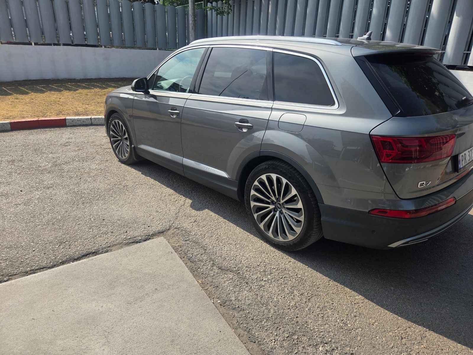 Audi Q7 e-tron | Mobile.bg � ����������� 4