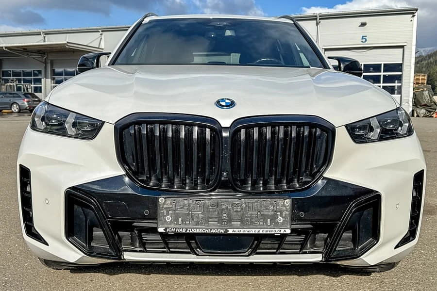 BMW X5 xDrive50e M-sport Pro - изображение 2