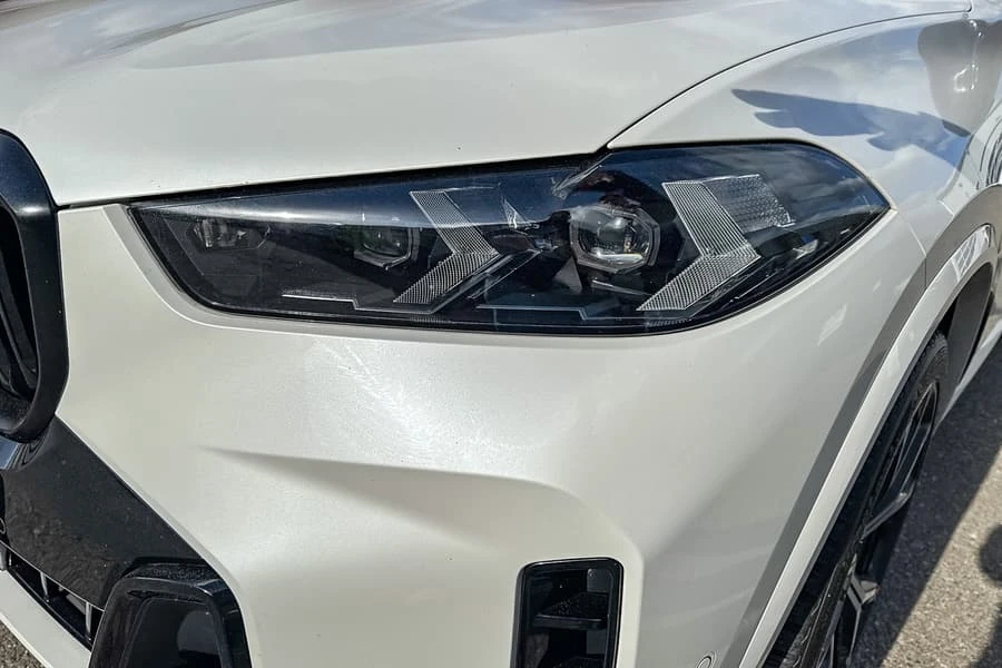 BMW X5 xDrive50e M-sport Pro - изображение 9