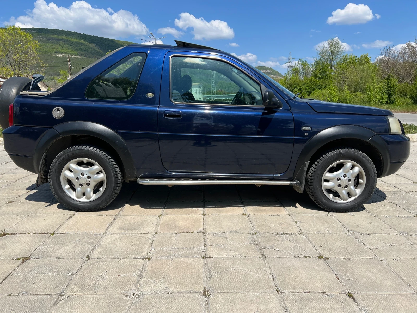 Land Rover Freelander Freelander 2* 2.0D* 112hp* КЛИМАТИК*  - изображение 2