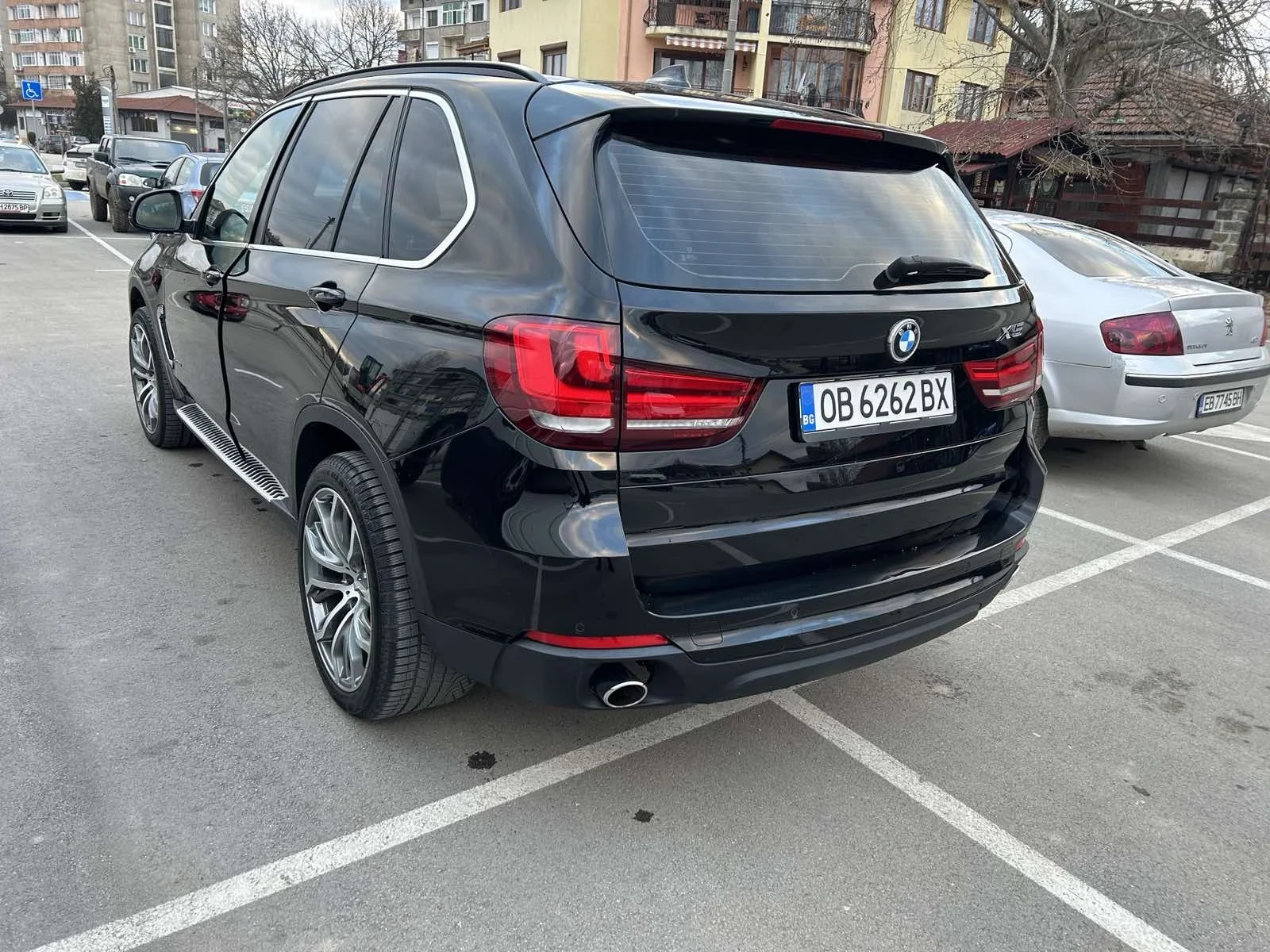 BMW X5  - изображение 4