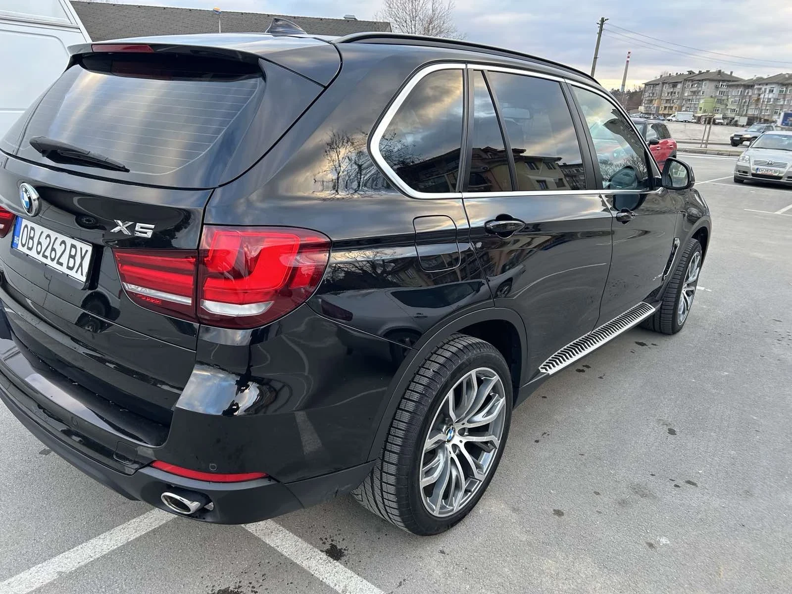 BMW X5  - изображение 3