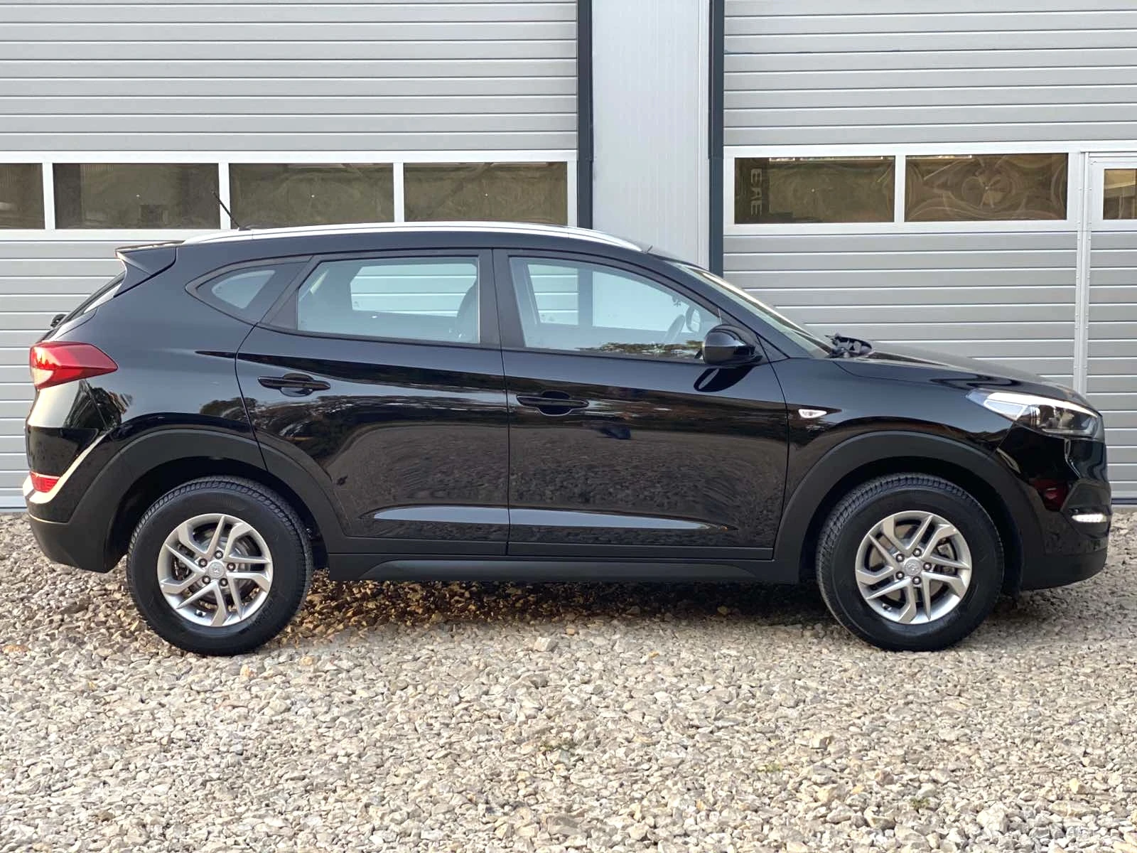 Hyundai Tucson 1.7crdi 118.х.км. НАВИГАЦИЯ ТОП СЪСТОЯНИЕ - изображение 5
