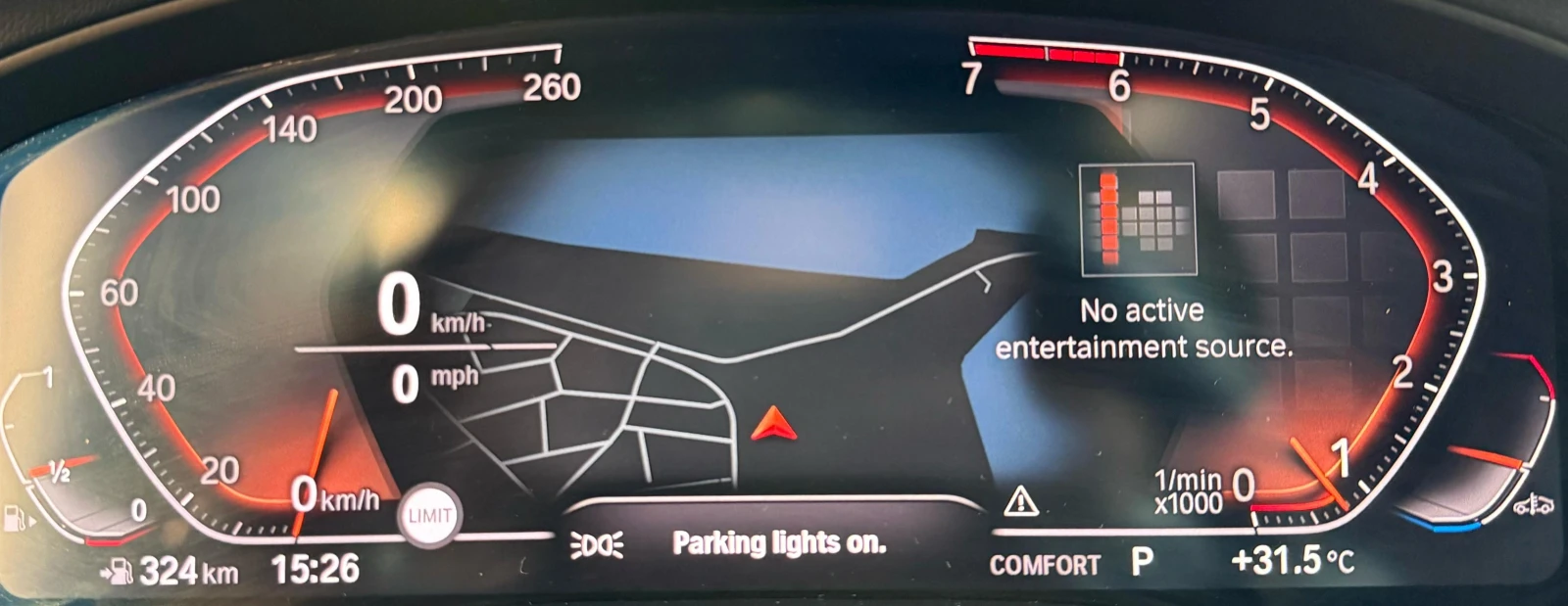 BMW X4 M Pack* * CarPlay* Keyless* Panorama* LED | Mobile.bg   11