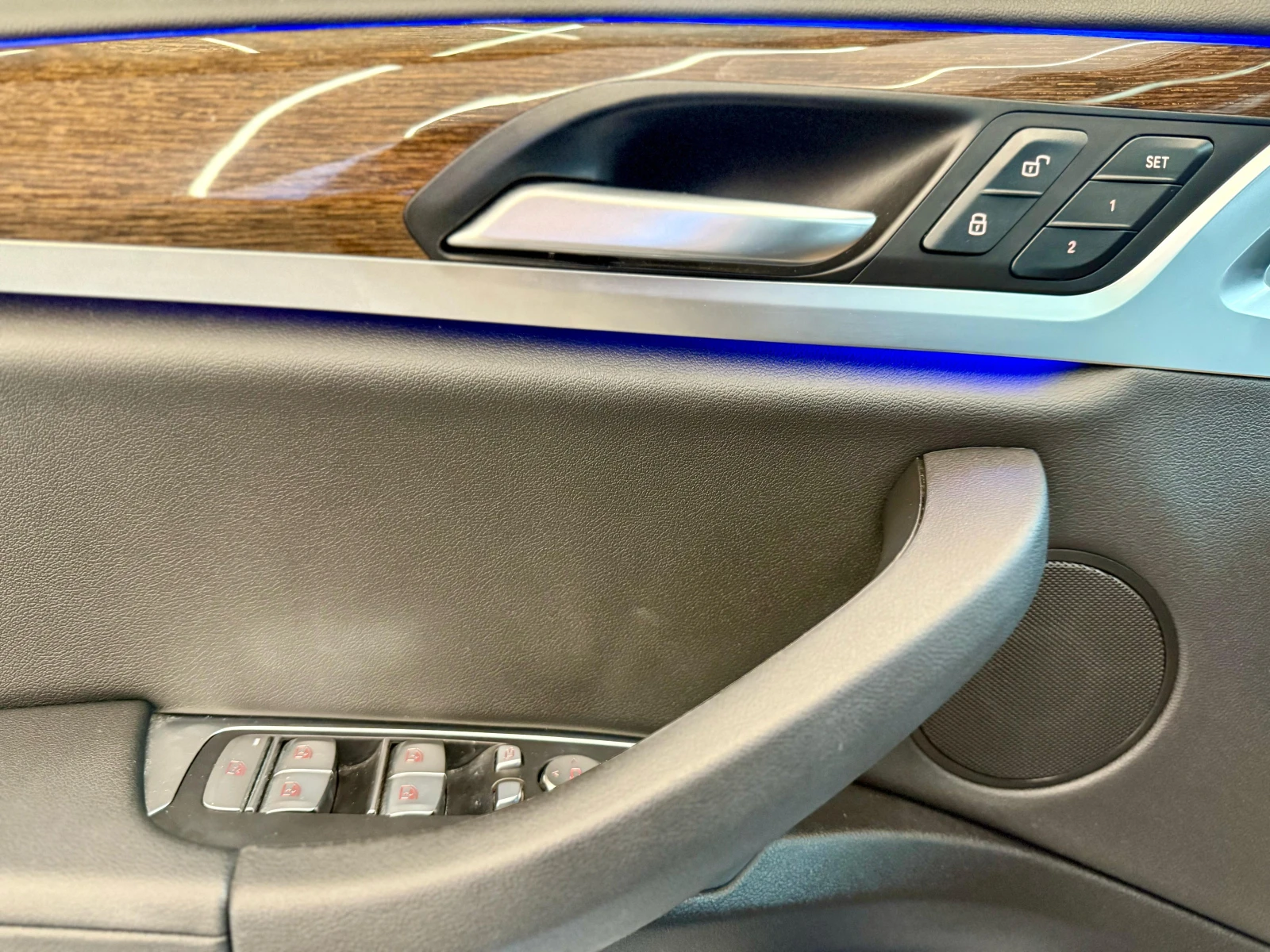 BMW X4 M Pack* ЛИЗИНГ* CarPlay* Keyless* Panorama* LED - изображение 7