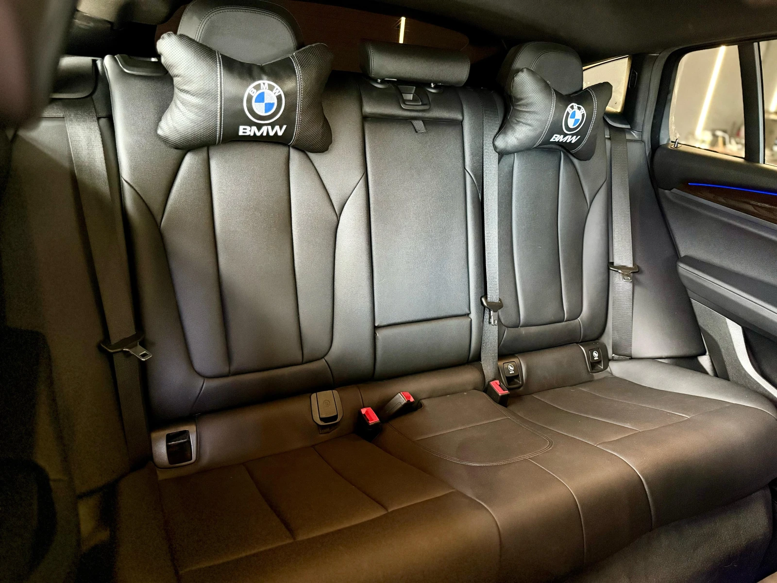 BMW X4 M Pack* * CarPlay* Keyless* Panorama* LED | Mobile.bg   16