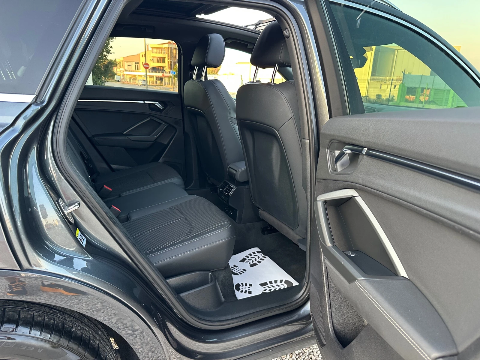 Audi Q3 2.0TDI* 3xSLiNE*  - изображение 10
