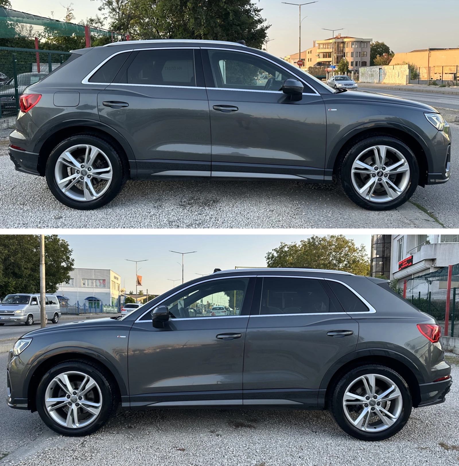 Audi Q3 2.0TDI* 3xSLiNE*  - изображение 6