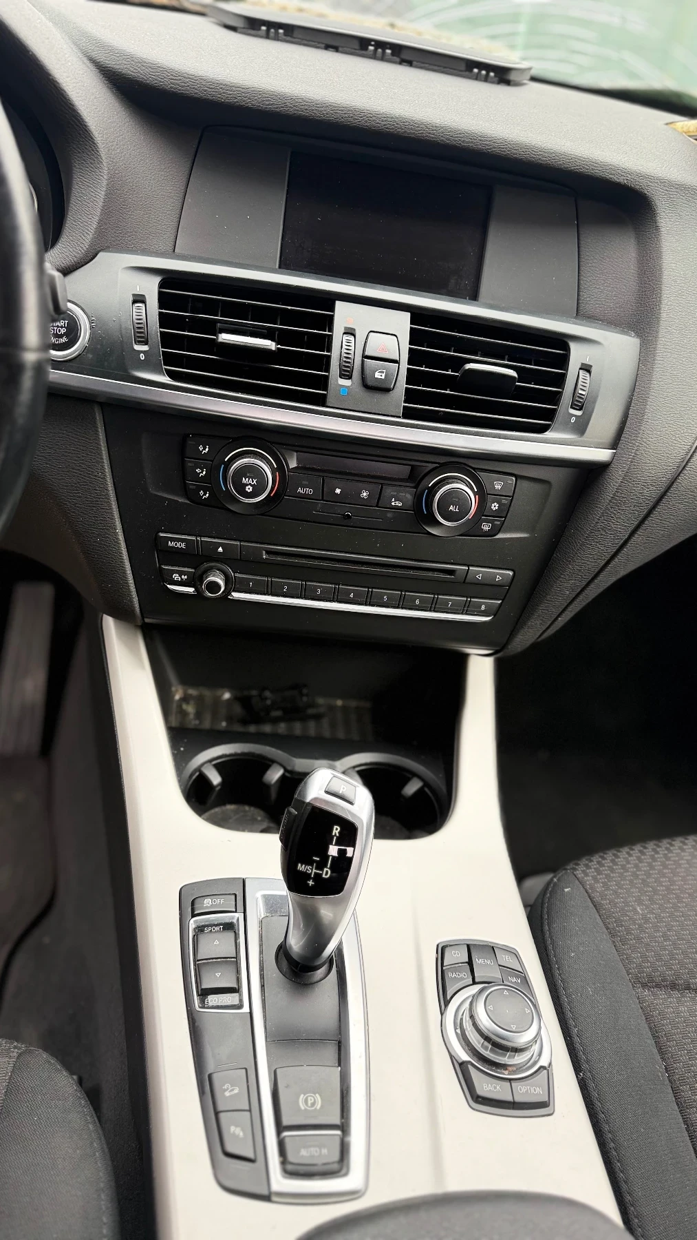 BMW X3 F25 XDrive 2.0D 184к.с. 2014г. N47D20C  - изображение 7