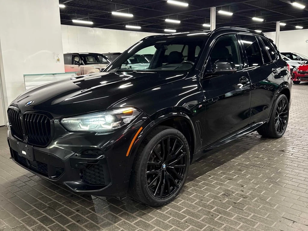 BMW X5 2022 M50I XDRIVE *   *  | Mobile.bg   1