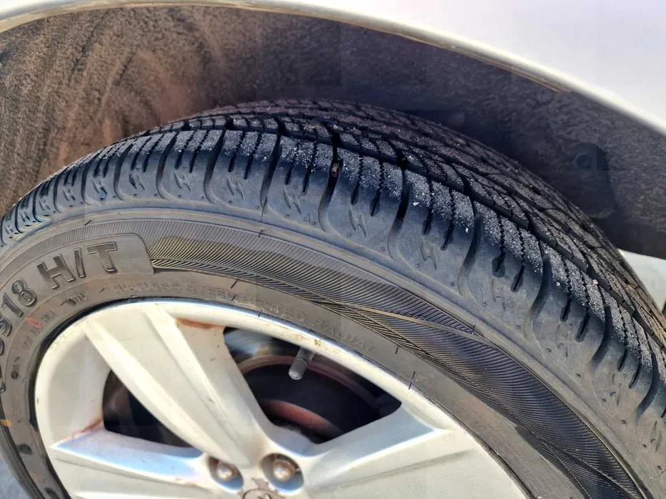 Peugeot 4007  - изображение 7