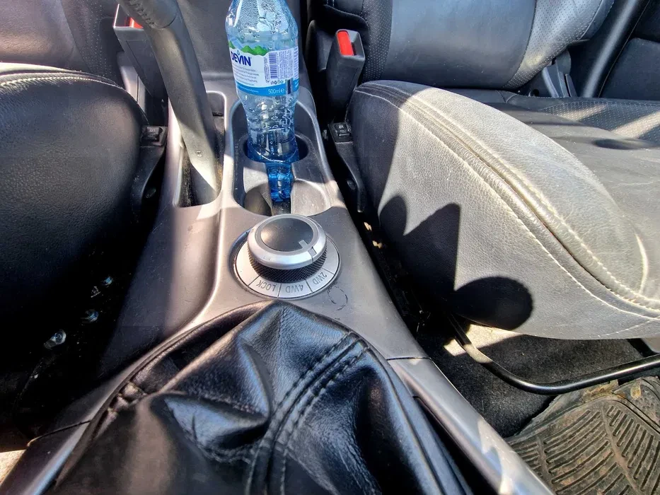 Peugeot 4007  - изображение 3