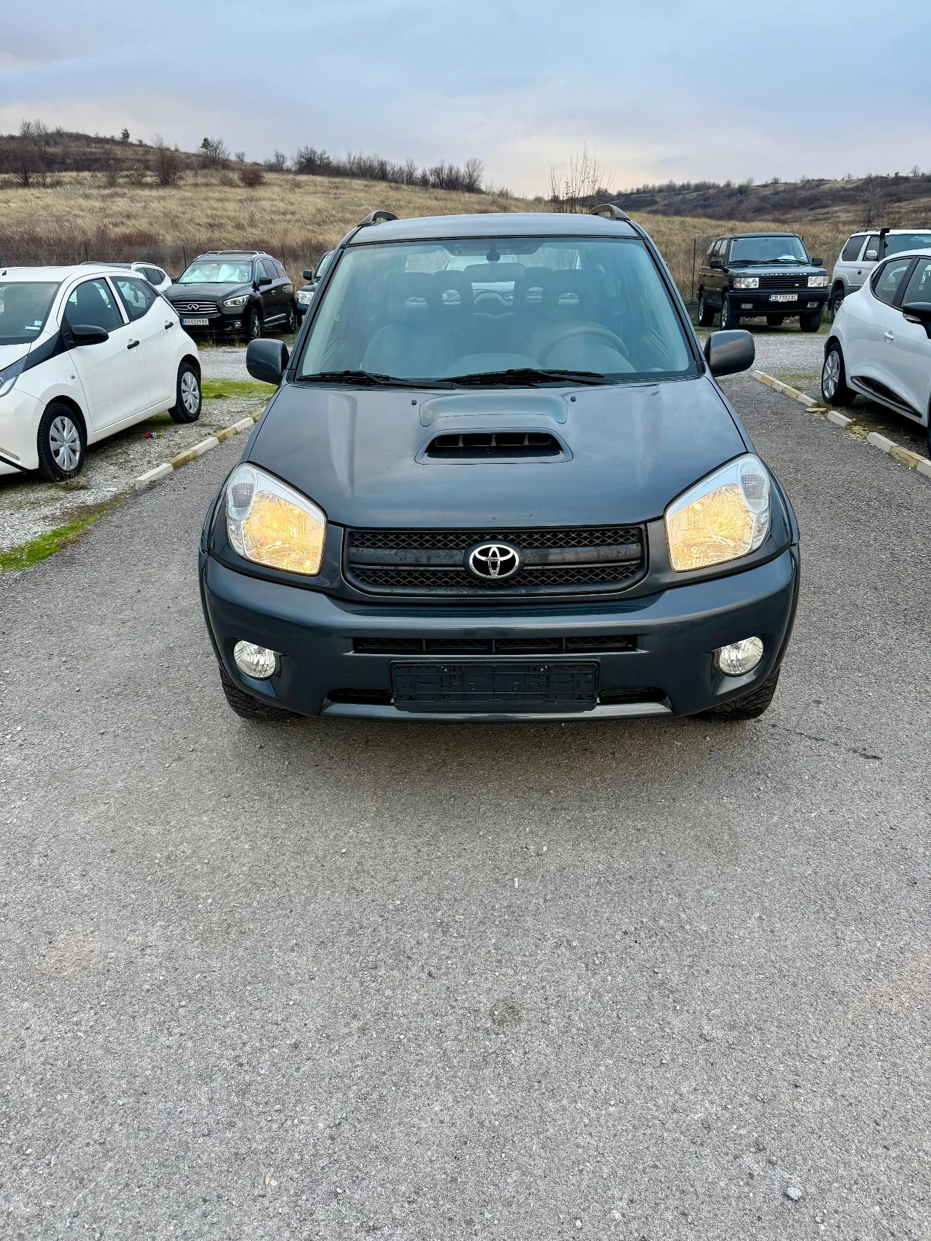Toyota Rav4 2.0 D4D  | Mobile.bg   1