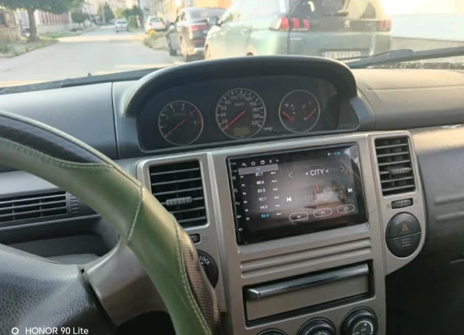 Nissan X-trail  - изображение 5