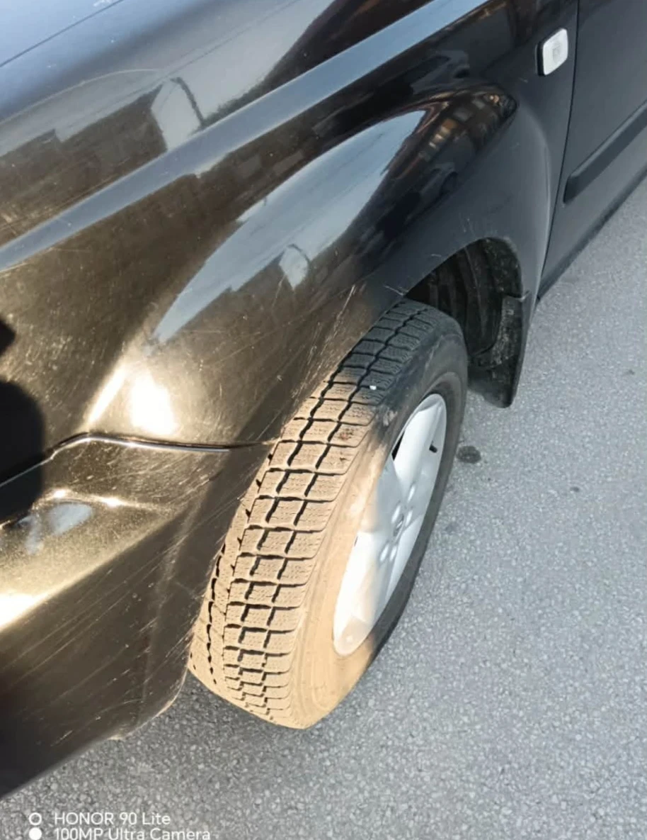 Nissan X-trail  - изображение 3