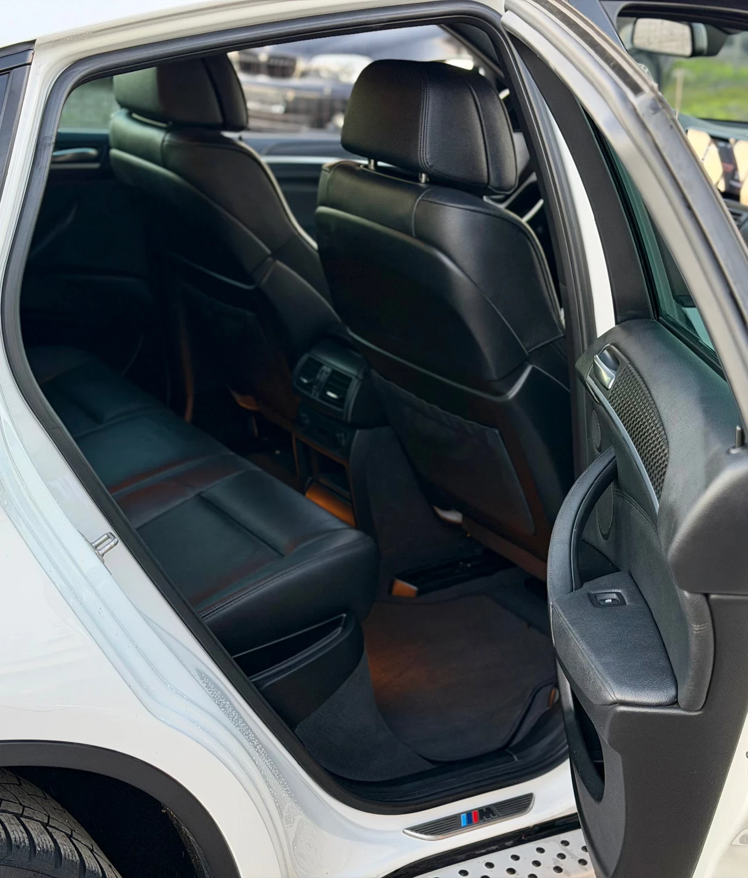 BMW X6 4.0 M-Paket Face Soft-close keyless go Distronik  | Mobile.bg   11