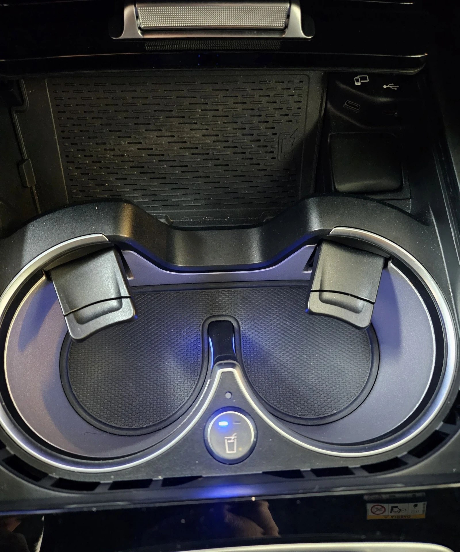 Mercedes-Benz GLS 400 AMG/ 6+ 1/ �����/ ���������/ Head-up/ Burmester | Mobile.bg � ����������� 16