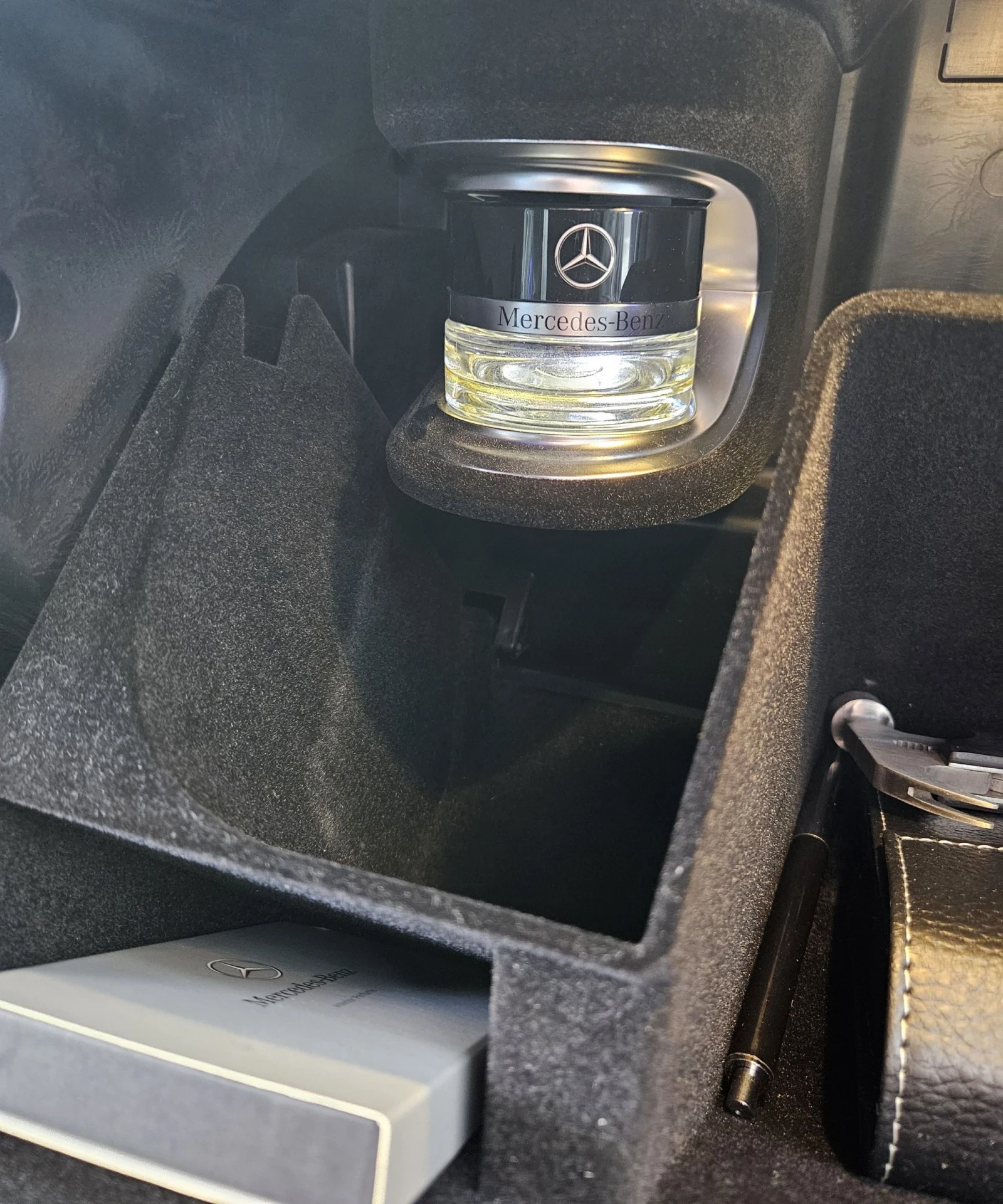 Mercedes-Benz GLS 400 AMG/ 6+ 1/ �����/ ���������/ Head-up/ Burmester | Mobile.bg � ����������� 14