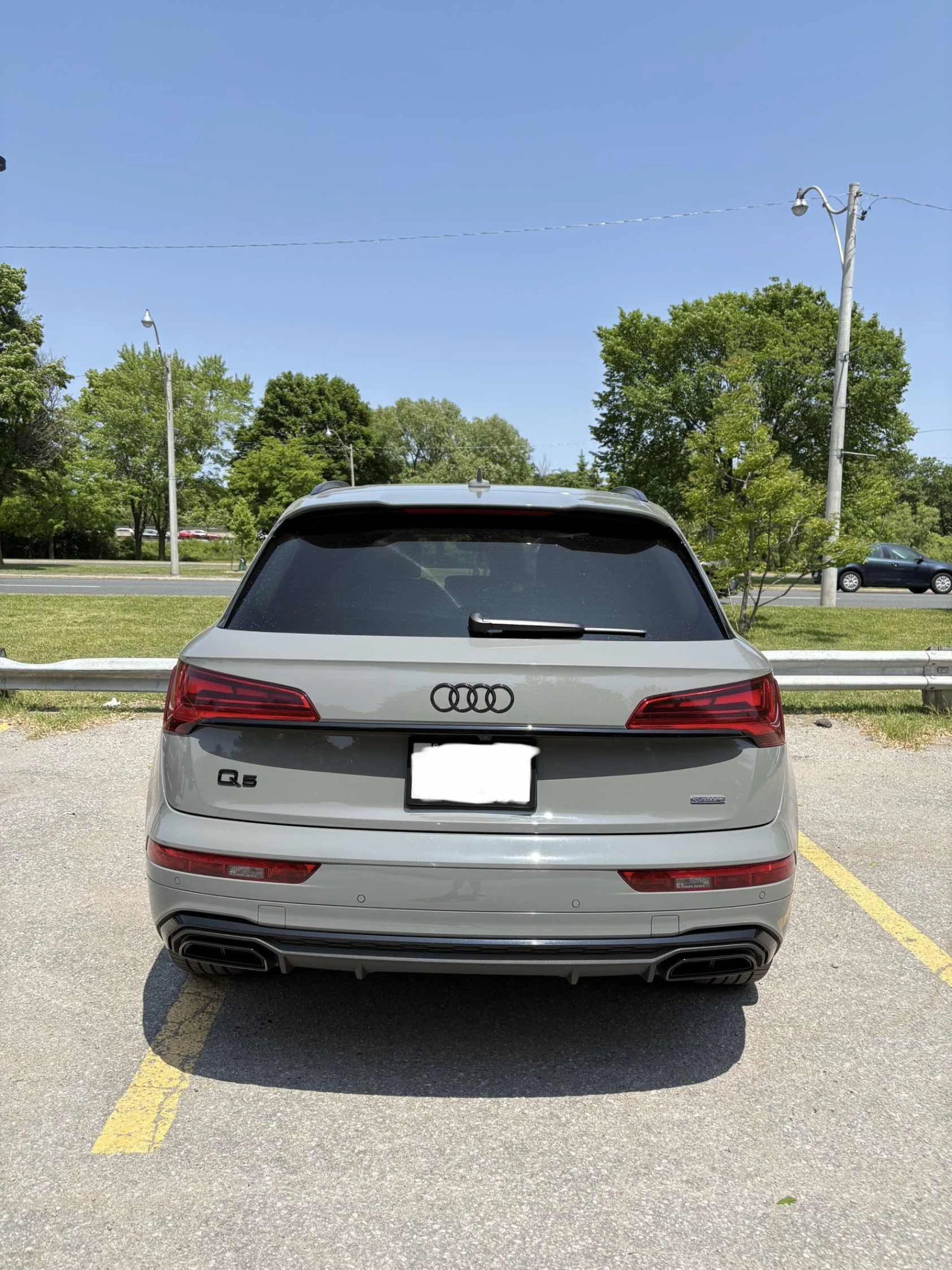 Audi Q5 * TECHNIK* CARFAX * ��� ������������ ������ | Mobile.bg � ����������� 5