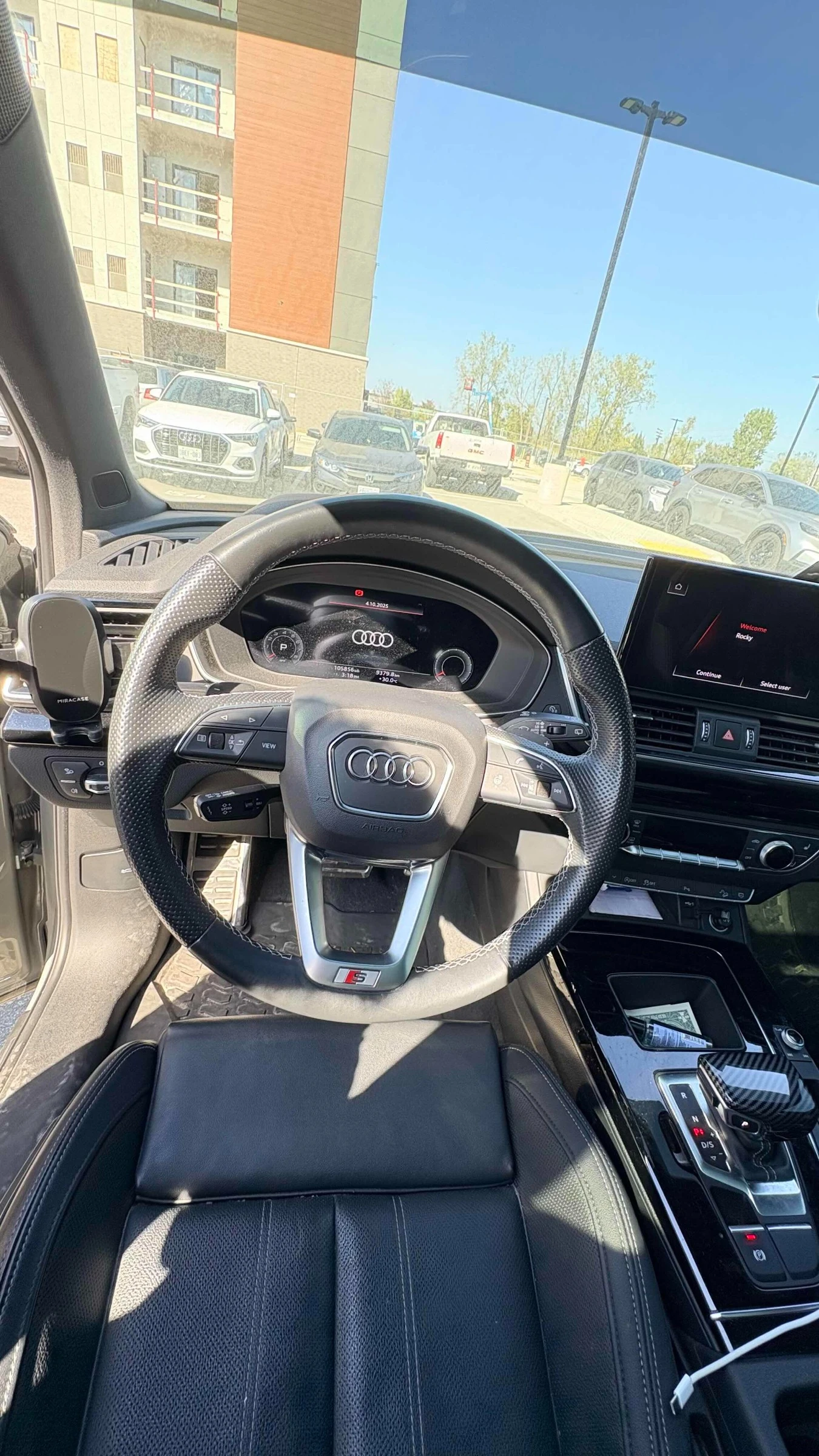 Audi Q5 * TECHNIK* CARFAX * ��� ������������ ������ | Mobile.bg � ����������� 7