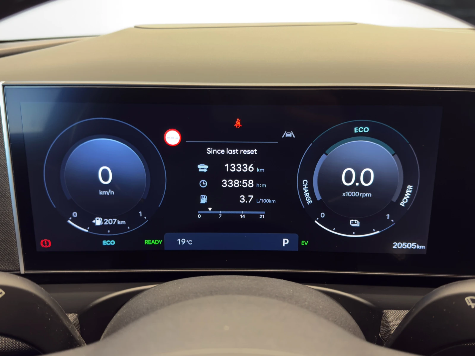 Hyundai Tucson LUXURY 20th ANNIVERSARY Plug-in Hybrid AWD | Mobile.bg � ����������� 12