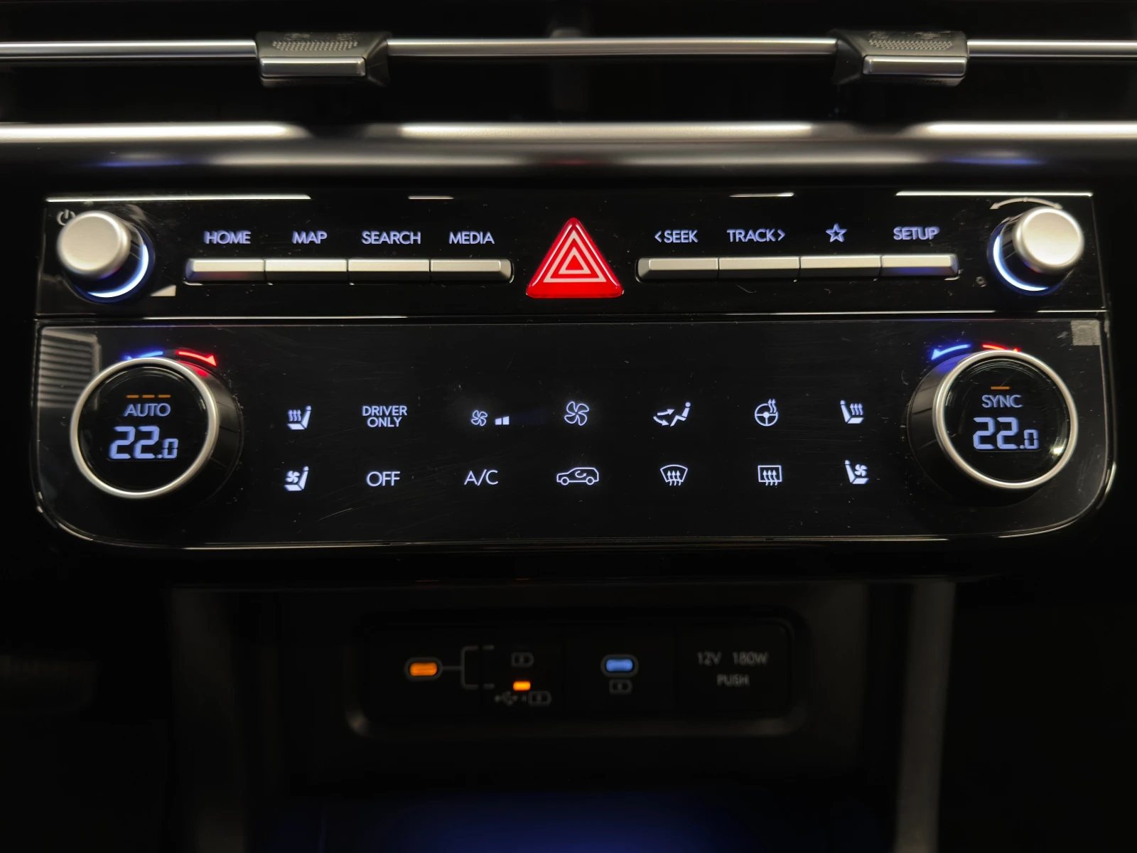 Hyundai Tucson LUXURY 20th ANNIVERSARY Plug-in Hybrid AWD | Mobile.bg � ����������� 14