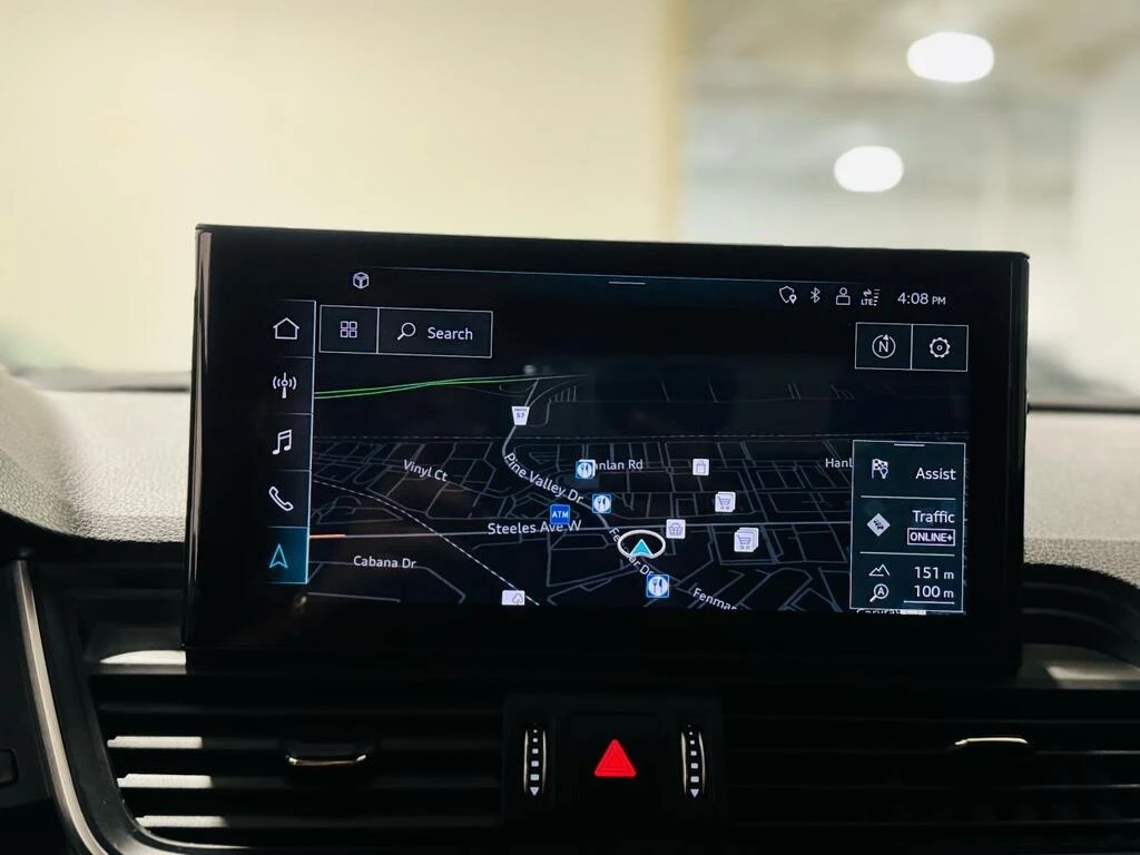 Audi Q5 * PROGRESSIV | SLINE * CARFAX * ��� ������������ � | Mobile.bg � ����������� 14